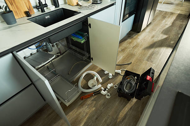 Reliable Drain Cleaning contractor in Jamestown, NC by Street Wise - Plumbing